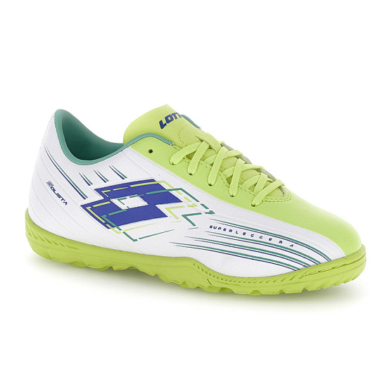 Lotto Solista 700 VIII TF JR Lotto Solista 700 VIII TF JR